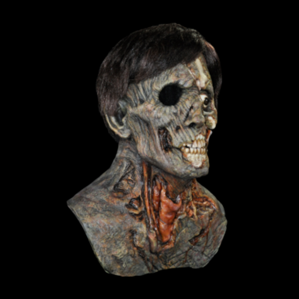 An American Werewolf In London "Jack" Latex Mask - Metalhead Art & Design, LLC