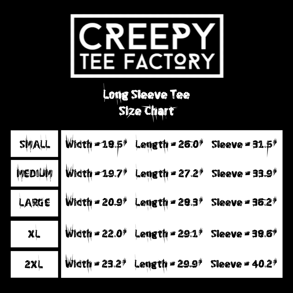 国内で当店のみ Hell System - DISTRESSED WASH LONG-SLEEVE HEAVEN AND HELL SKULL - LONG SLEEVE – Creepy Tee Factory