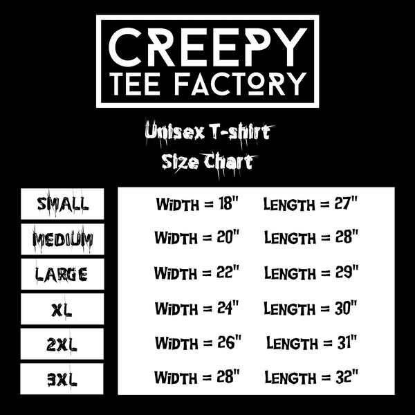 HALLOWEEN WITCHES PUMPKIN TEE