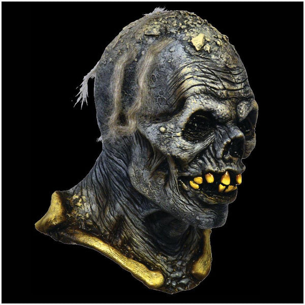 Tales From the Crypt Craigmoor Zombie Latex Mask - Metalhead Art & Design, LLC 