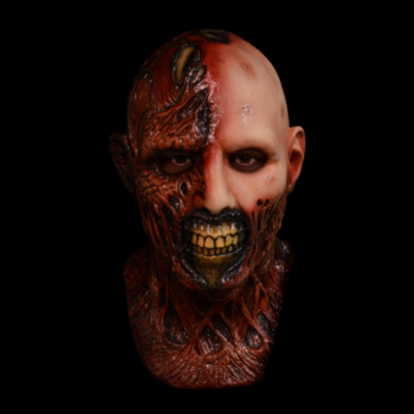 Darkman Universal Studios Halloween Mask - Metalhead Art & Design, LLC