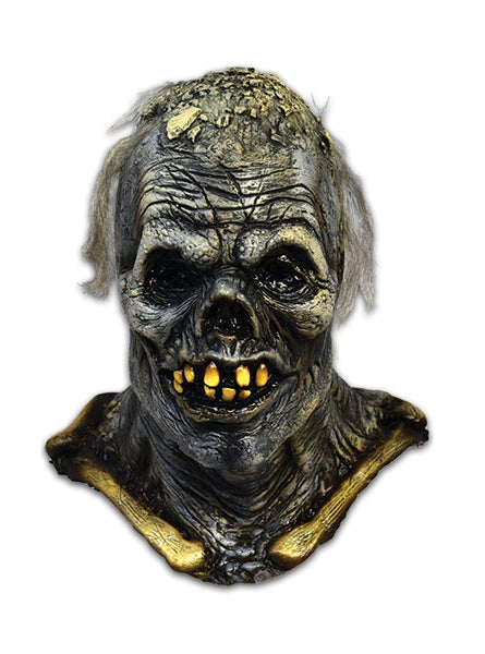 Tales From the Crypt Craigmoor Zombie Latex Mask - Metalhead Art & Design, LLC