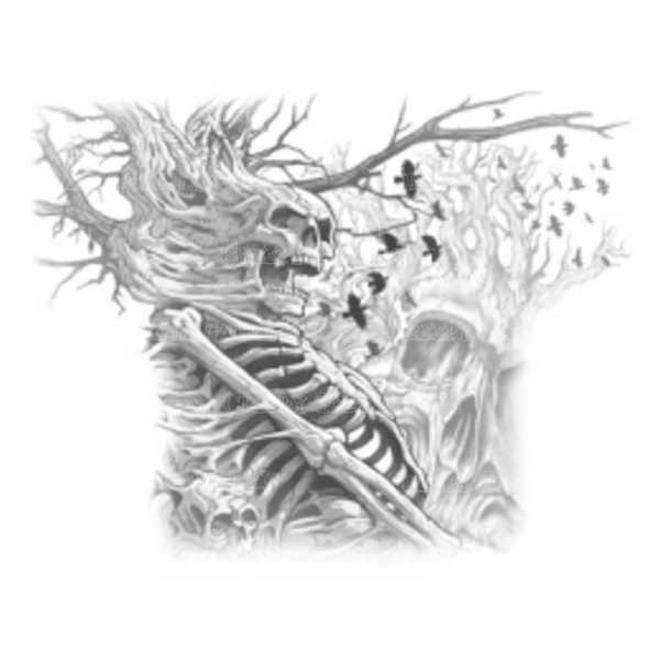 FANTACYCLE - Metalhead Art & Design, LLC