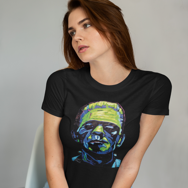 FRANKENSTEIN'S MONSTER