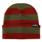THE NIGHTMARE ON ELM STREET BEANIE