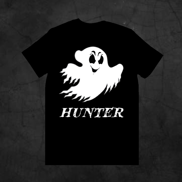 GHOST HUNTER