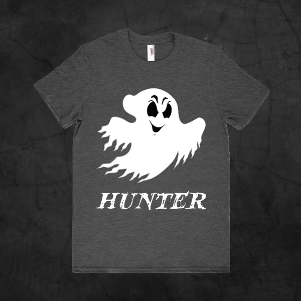 GHOST HUNTER