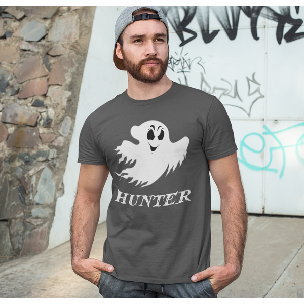 GHOST HUNTER