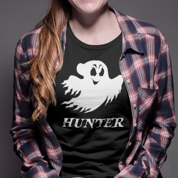 GHOST HUNTER