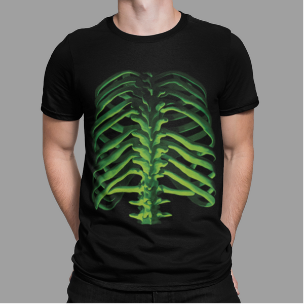 GLOW BONES - RIBS