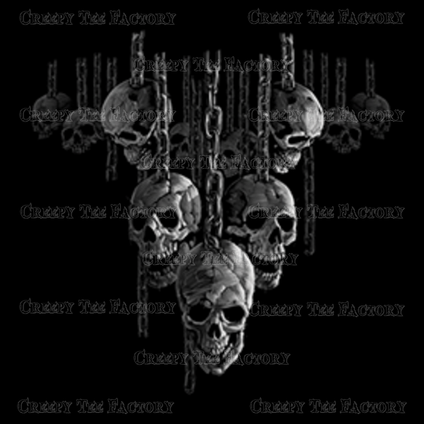 HANGING AROUND - LONG SLEEVE - Metalhead Art & Design, LLC