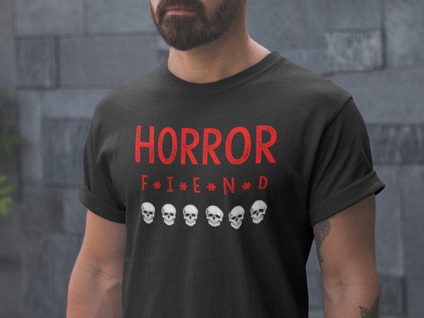 HORROR FIEND