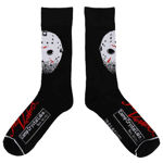 JASON VOORHEES FRIDAY THE 13TH COLLECTIBLE HORROR SOCK