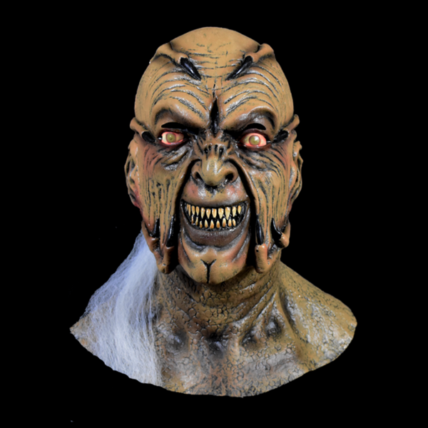 Jeepers Creepers Officially Licensed Latex Mask - Metalhead Art & Design, LLC