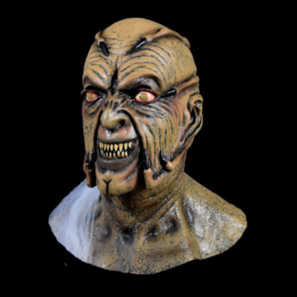 Jeepers Creepers Officially Licensed Latex Mask - Metalhead Art & Design, LLC 