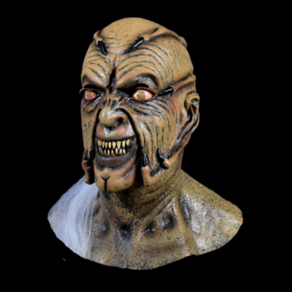 Jeepers Creepers Officially Licensed Latex Mask - Metalhead Art & Design, LLC