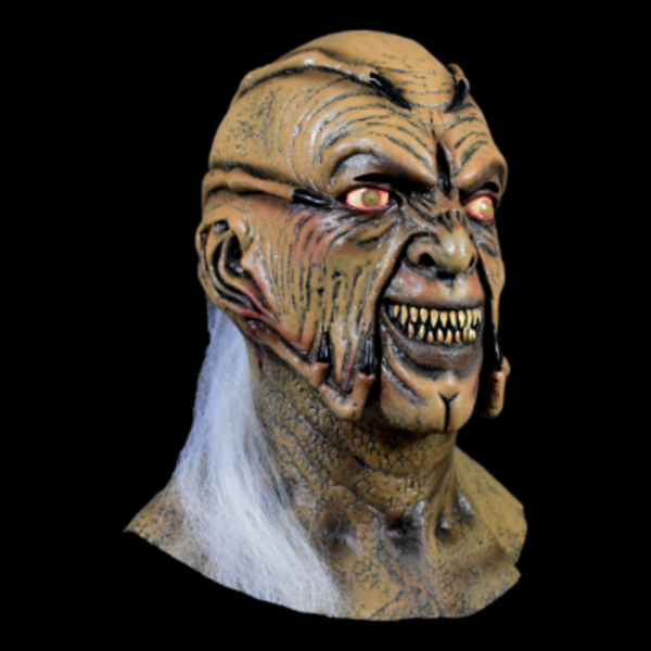 Jeepers Creepers Officially Licensed Latex Mask - Metalhead Art & Design, LLC