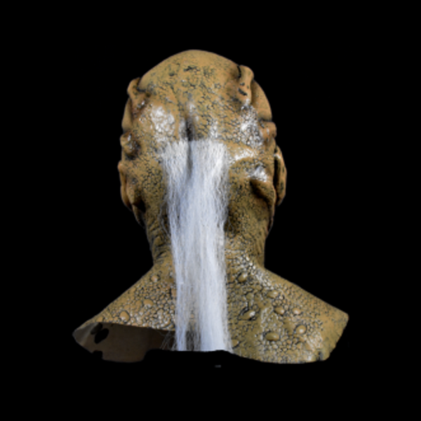 Jeepers Creepers Officially Licensed Latex Mask - Metalhead Art & Design, LLC