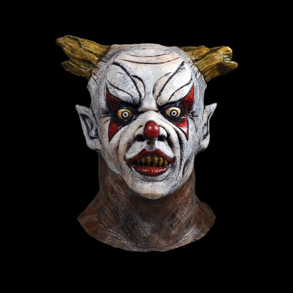 Killjoy Goes To Hell Mask - Metalhead Art & Design, LLC