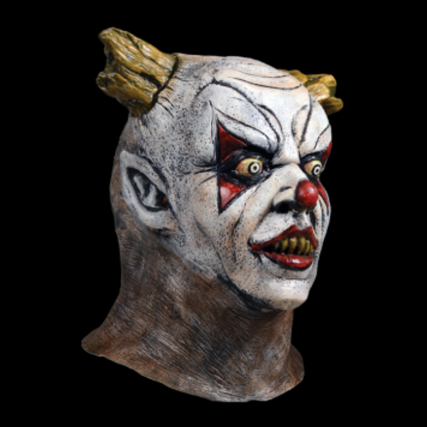 Killjoy Goes To Hell Mask - Metalhead Art & Design, LLC