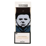 HALLOWEEN MICHAEL MYERS HORROR SOCKS