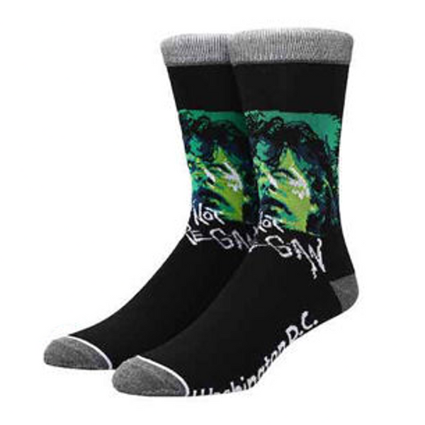 THE EXORCIST "REGAN" COLLECTIBLE HORROR SOCKS