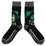 THE EXORCIST "REGAN" COLLECTIBLE HORROR SOCKS