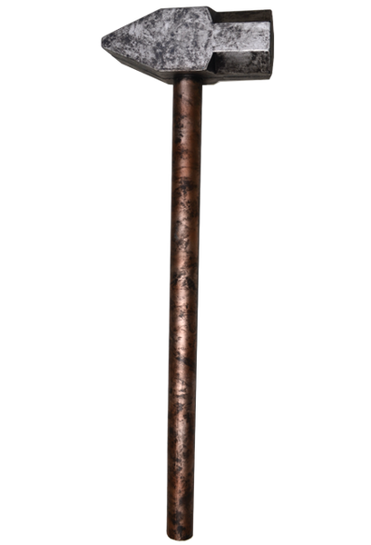 Texas Chainsaw Massacre Sledgehammer Prop - Metalhead Art & Design, LLC