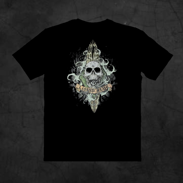 SURF'S UP - Metalhead Art & Design, LLC