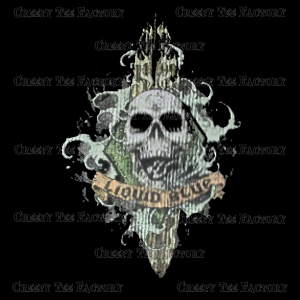 SURF'S UP TANK TOP - Metalhead Art & Design, LLC