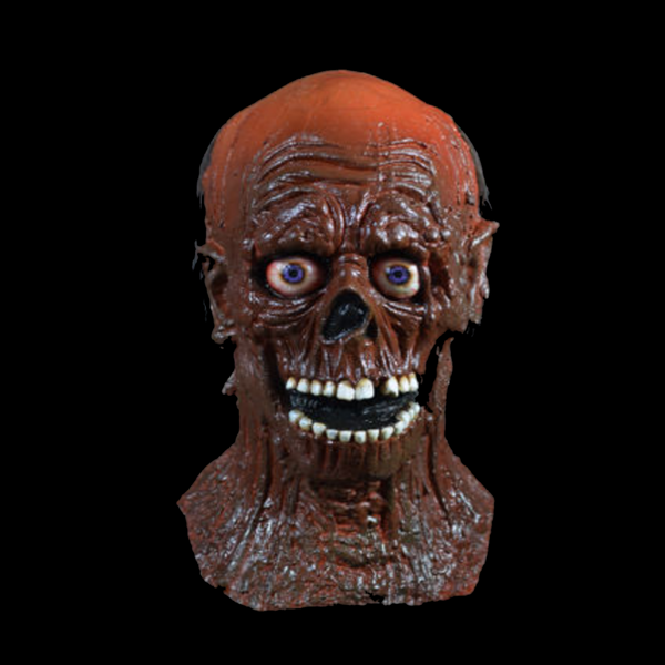 Tarman Return Of The Living Dead Latex Mask - Metalhead Art & Design, LLC