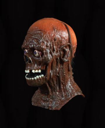 Tarman Return Of The Living Dead Latex Mask - Metalhead Art & Design, LLC