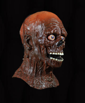 Tarman Return Of The Living Dead Latex Mask - Metalhead Art & Design, LLC 