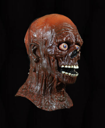 Tarman Return Of The Living Dead Latex Mask - Metalhead Art & Design, LLC