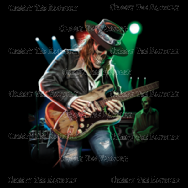 TEXAS BLUES - LONG SLEEVE - Metalhead Art & Design, LLC