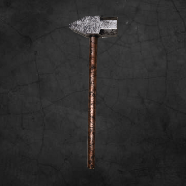 Texas Chainsaw Massacre Sledgehammer Prop - Metalhead Art & Design, LLC