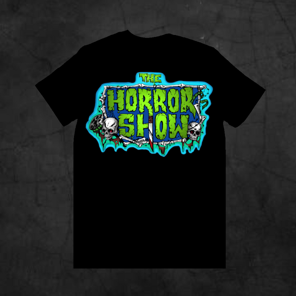 THE HORROR SHOW - Metalhead Art & Design, LLC