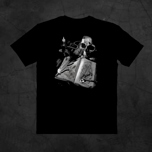 THE JOURNAL - Metalhead Art & Design, LLC