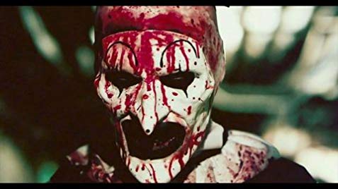 Terrifier Art The Clown Latex Mask - Metalhead Art & Design, LLC