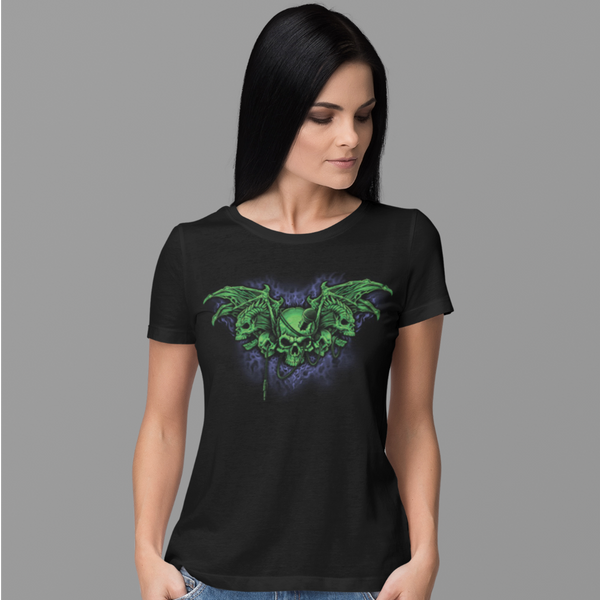 DEMON WINGS