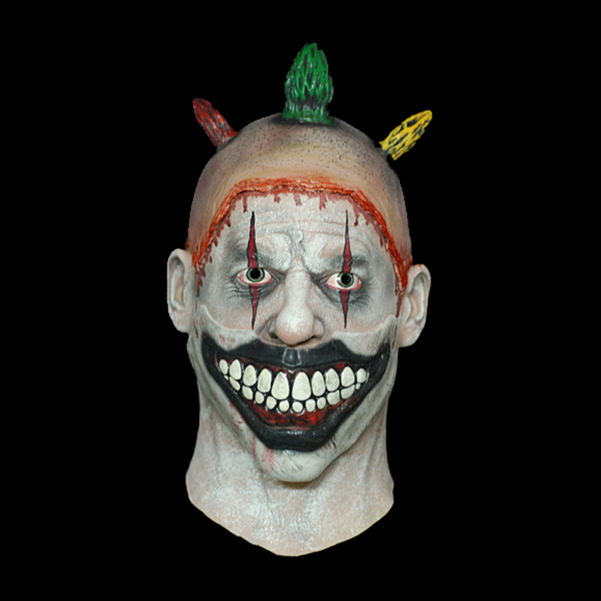 American Horror Story Twisty the Clown Mask – Creepy Tee