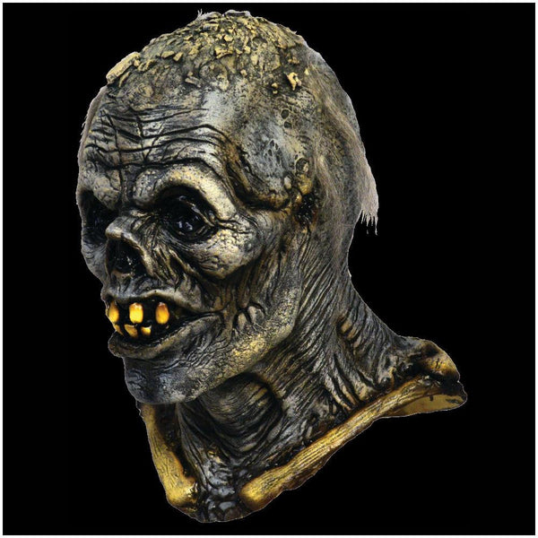 Tales From the Crypt Craigmoor Zombie Latex Mask - Metalhead Art & Design, LLC 