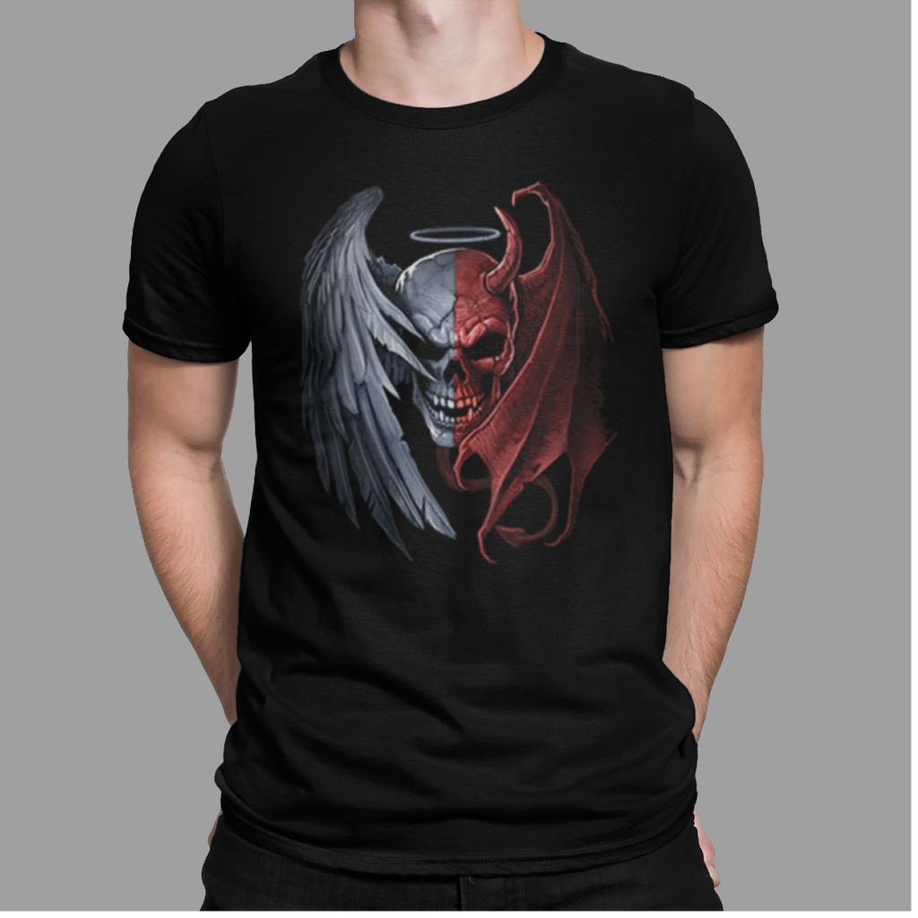 Maglietta Siria – Skull Bandiera – Teschio SYR SC Nero S Maglietta Siria – Skull Bandiera – Teschio SYR SC Nero S