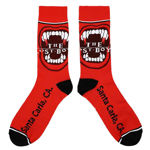 THE LOST BOYS COLLECTIBLE HORROR SOCKS