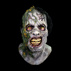 The Walking Dead Moss Walker Halloween Mask - Metalhead Art & Design, LLC 