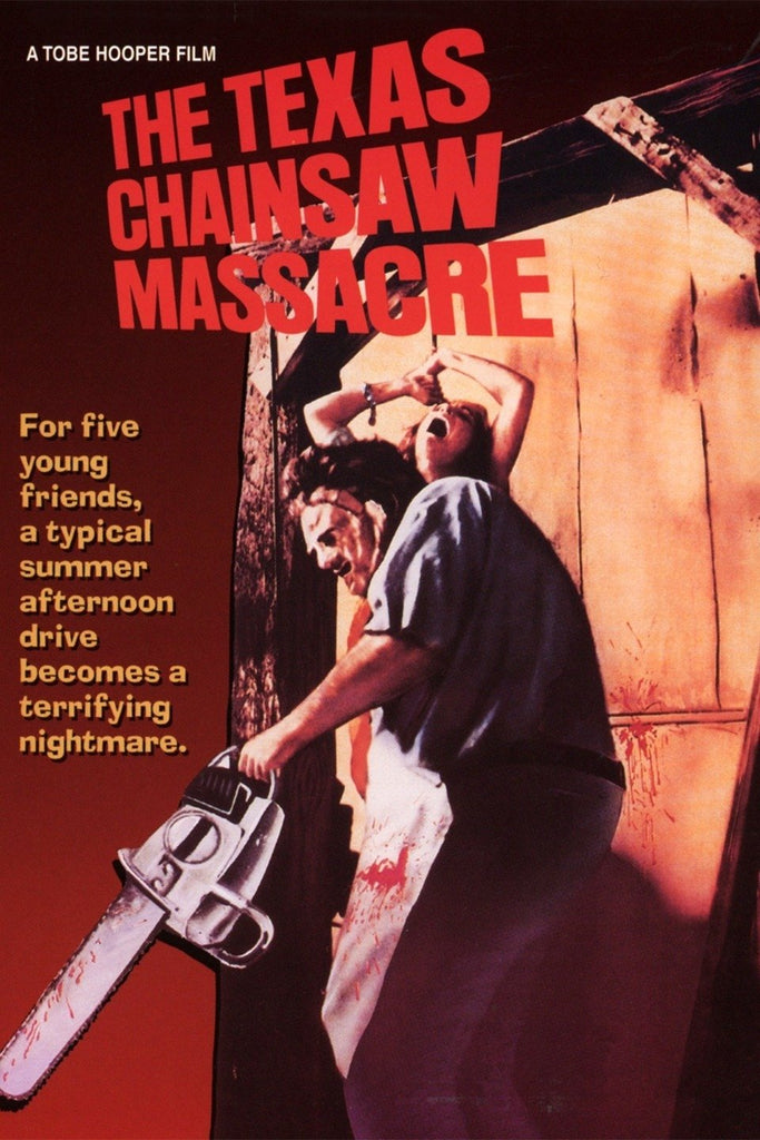 Texas Chainsaw Massacre Meat Hook Prop – Creepy Tee Factory